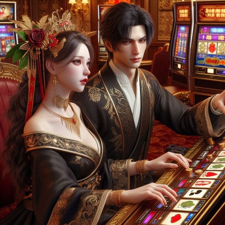 Slot Online Terpercaya