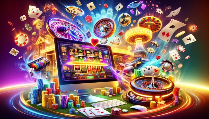 Situs Slot Pulsa